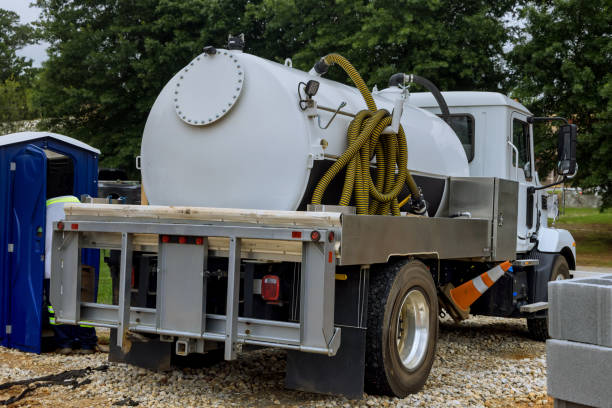 Trusted Jonesboro, IL porta potty rental Experts